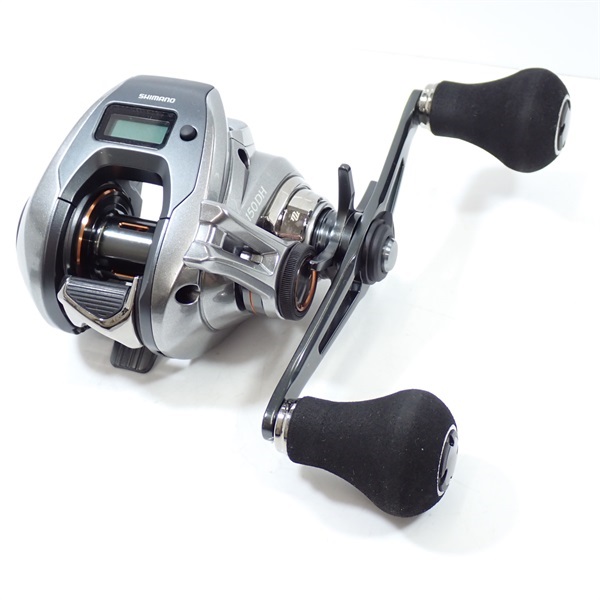２４バルケッタプレミアム１５０ＤＨ